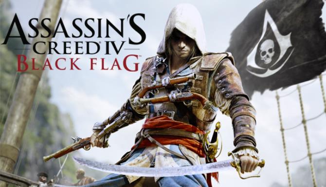 Assassins Creed IV - Black Flag - 1.01 Hotfix 2 Crack V.9 - 3DM